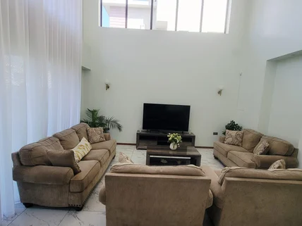 4-bedroom House for rent in Kiambu Road, Nairobi