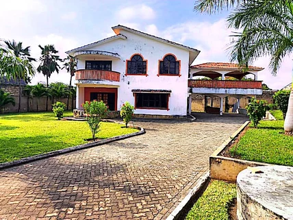 5-bedroom House for sale in Shanzu, Mombasa