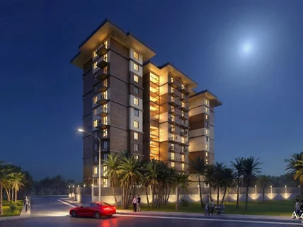 3-bedroom Apartment for sale in Nyali Area, Nyali