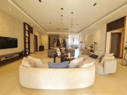 4-bedroom Apartment for rent in Loresho, Westlands