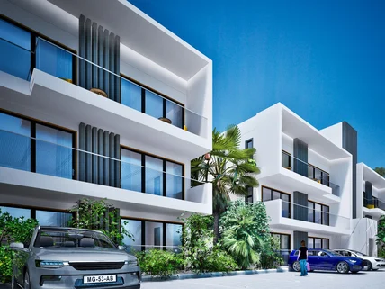 1-bedroom Apartment for sale in Diani, Kwale County