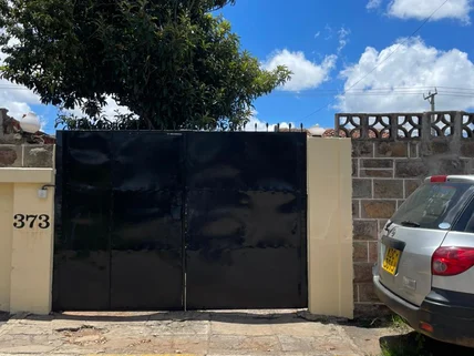 3-bedroom Townhouse for sale in Buruburu, Nairobi