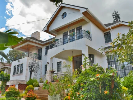 4-bedroom House for rent in Karen, Nairobi