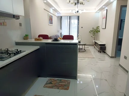 2-bedroom Apartment for sale in Kilimani, Nairobi