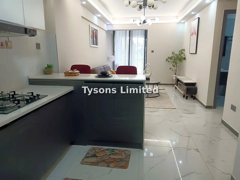 2-bedroom Apartment for sale in Kilimani