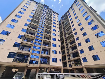 3-bedroom Apartment for rent in Lavington, Nairobi