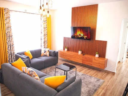 2-bedroom Apartment for sale in Tatu City, Ruiru
