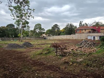 Residential Land for sale in Kitisuru, Westlands