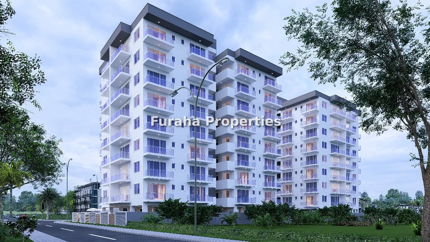 2-bedroom Apartment for sale in Nyali Area