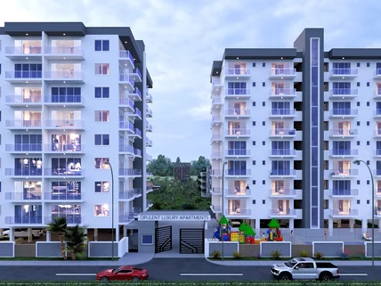 3-bedroom Apartment for sale in Nyali Area, Nyali