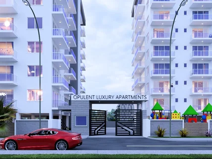 4-bedroom Apartment for sale in Nyali Area, Nyali