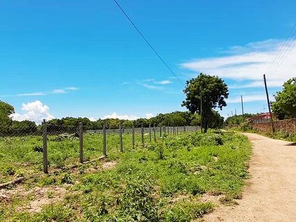 Land for sale in Diani, Kwale County