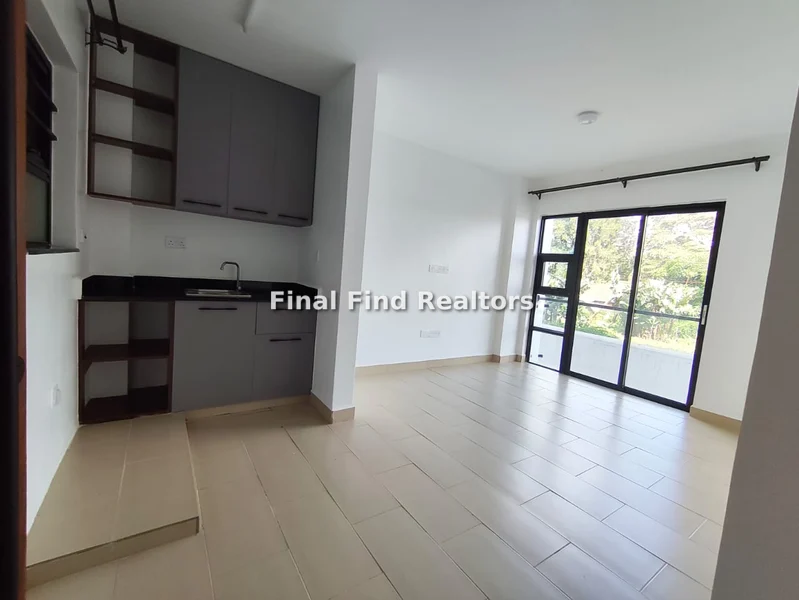 1-bedroom Apartment for rent in Kitisuru