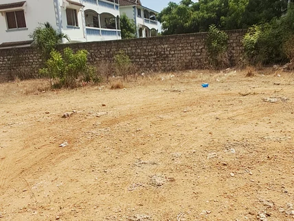 Land for sale in Nyali Area, Nyali