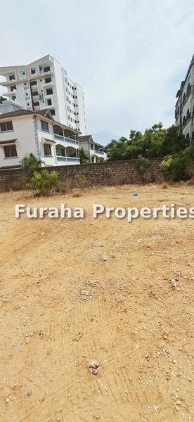 Land for sale in Nyali Area
