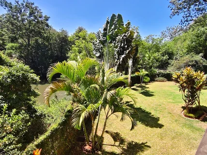 5-bedroom Villa for rent in Lower Kabete, Westlands