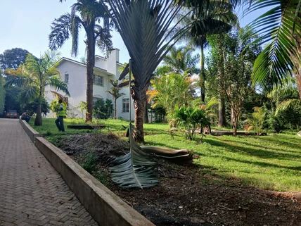 4-bedroom Villa for rent in Runda, Westlands