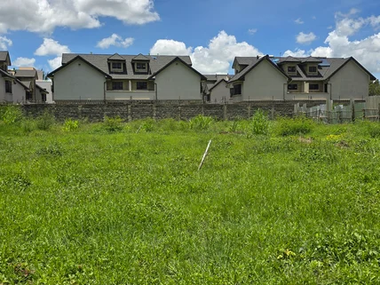 Residential Land for sale in Kamakis, Ruiru
