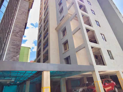 1-bedroom Apartment for rent in Westlands Area, Westlands