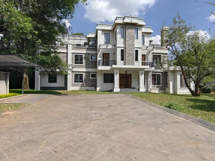 9-bedroom House for sale in Karen, Nairobi