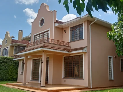 4-bedroom Townhouse for rent in Kiambu Road, Nairobi