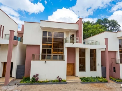 5-bedroom Townhouse for rent in Lavington, Nairobi