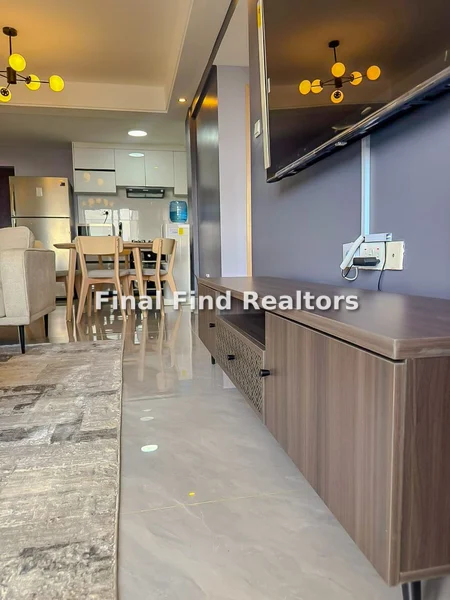 2-bedroom Apartment for rent in Westlands Area