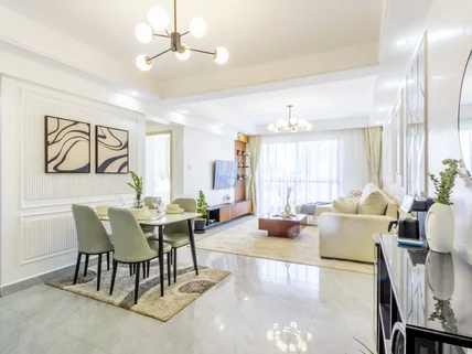 2-bedroom Apartment for rent in Westlands Area, Westlands
