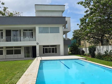 5-bedroom House for sale in Runda, Westlands