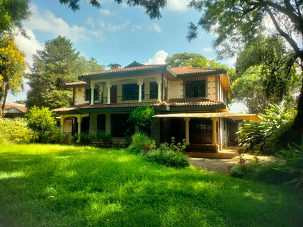 5-bedroom Townhouse for sale in Nyari, Westlands