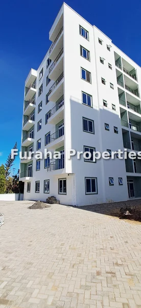 2-bedroom Apartment for sale in Nyali Area