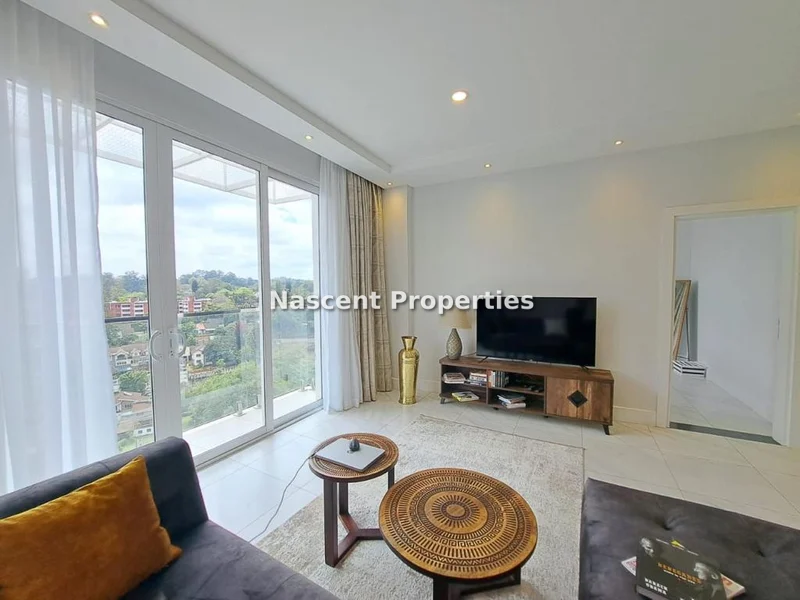 1-bedroom Apartment for rent in Westlands Area
