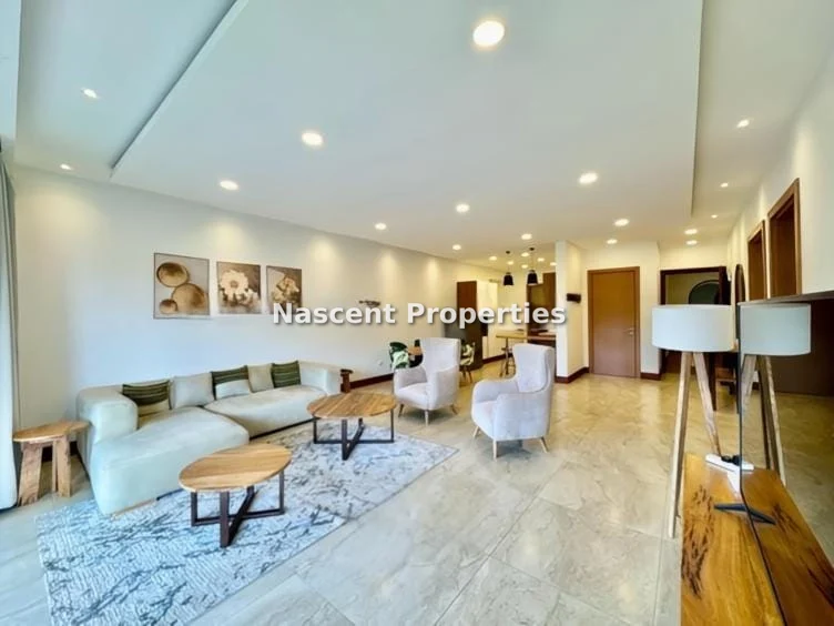 2-bedroom Apartment for rent in Westlands Area