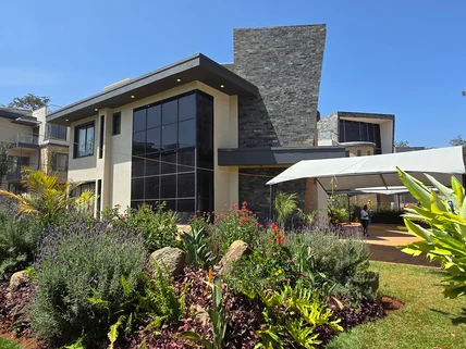 4-bedroom House for rent in Loresho, Westlands