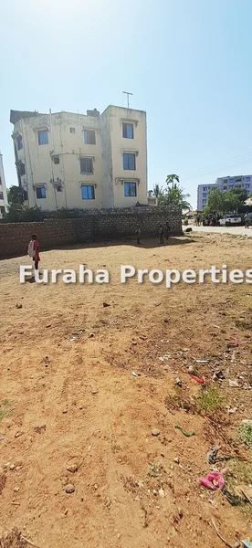 Land for sale in Nyali Area