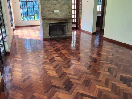 4-bedroom House for rent in Karen, Nairobi
