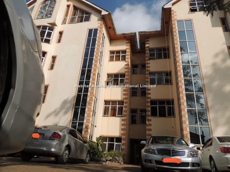 Commercial Property for rent in Ngong Road