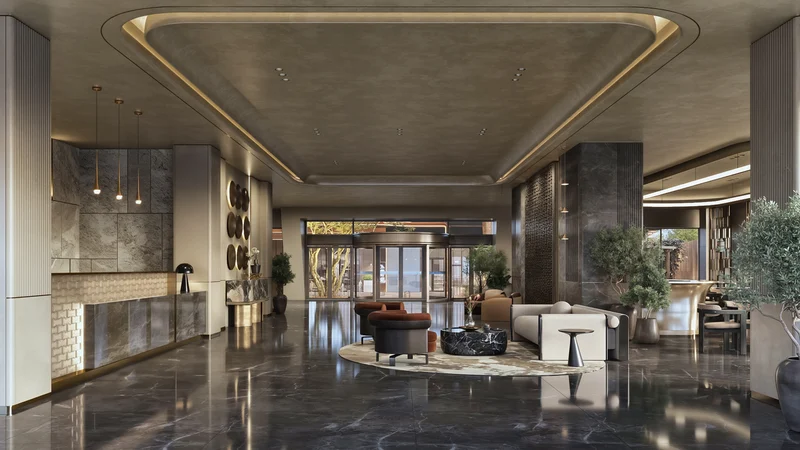 1 Bedroom Apartment For Sale In Westlands