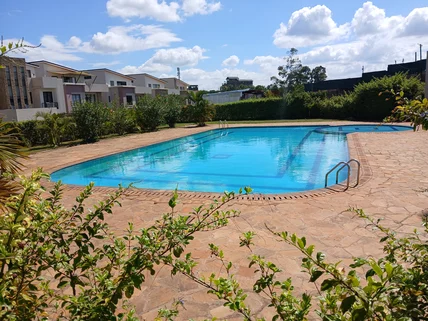 4-bedroom Townhouse for rent in Runda, Westlands