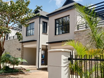 4-bedroom Townhouse for rent in Kiambu Road, Nairobi