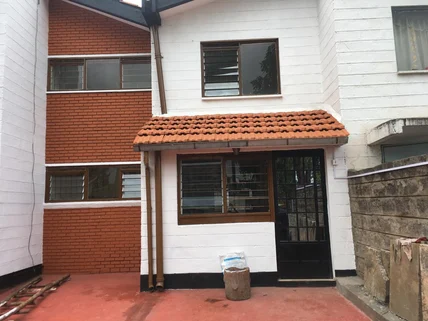 4-bedroom House for sale in Buruburu, Nairobi