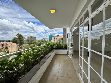 3-bedroom Apartment for rent in Lavington, Nairobi
