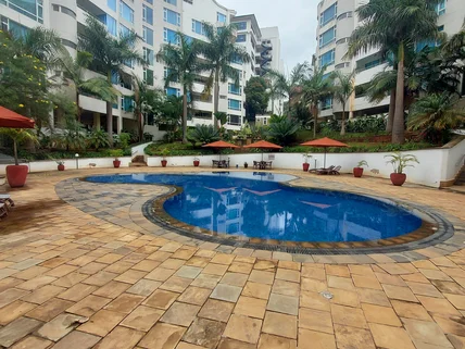 4-bedroom Apartment for rent in Riverside, Westlands