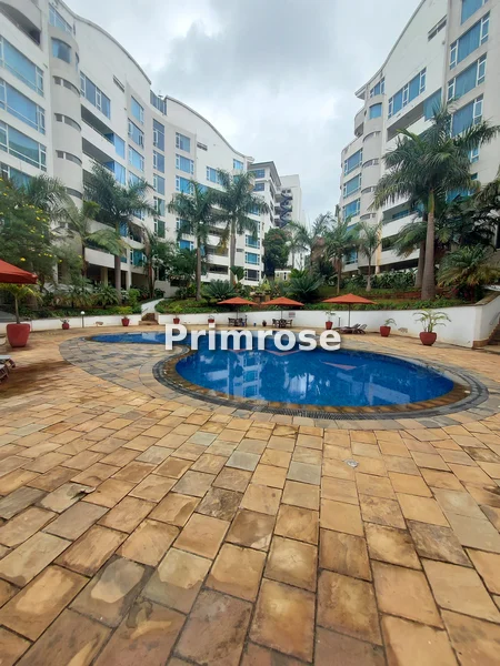 4-bedroom Apartment for rent in Riverside