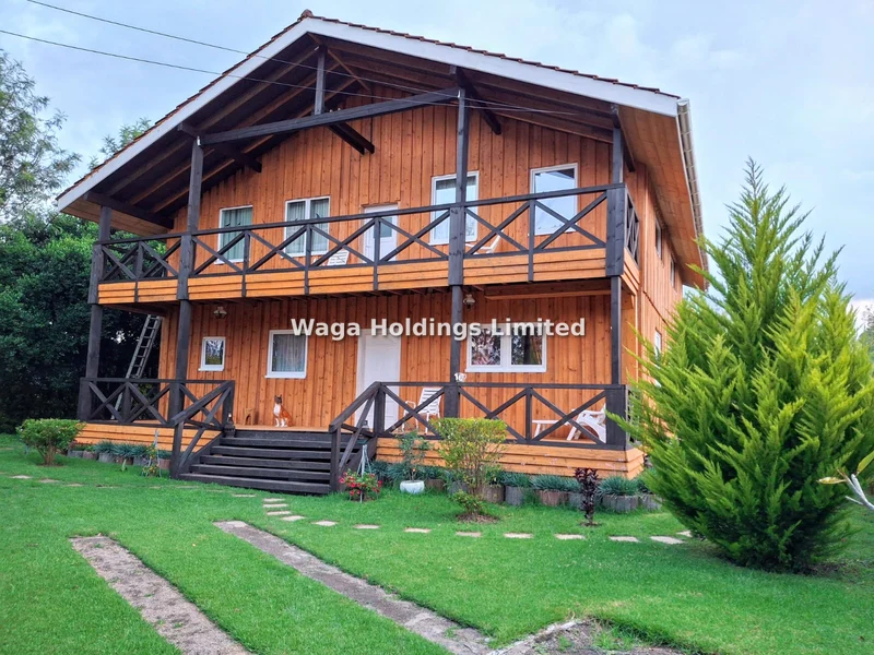 3-bedroom Villa for sale in Nanyuki