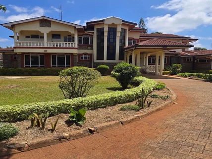 5-bedroom House for sale in Runda, Westlands