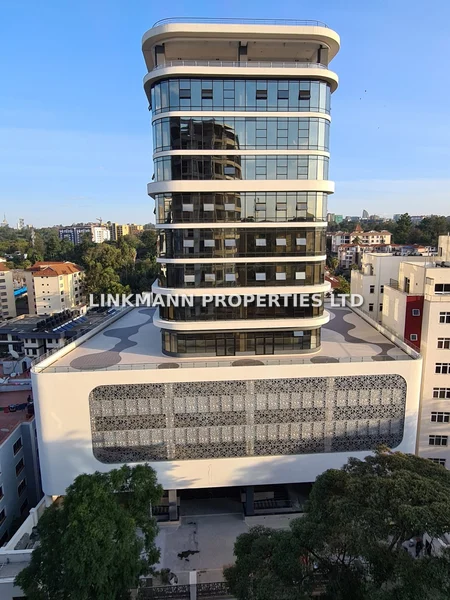 Office for sale in Westlands Area