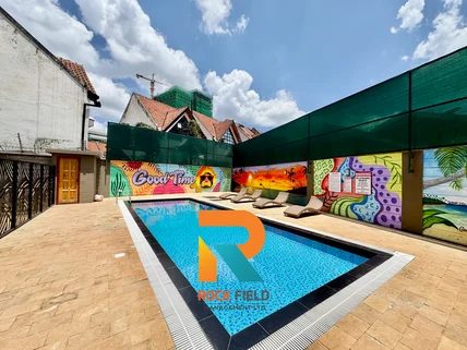 2-bedroom Apartment for rent in Brookside, Westlands