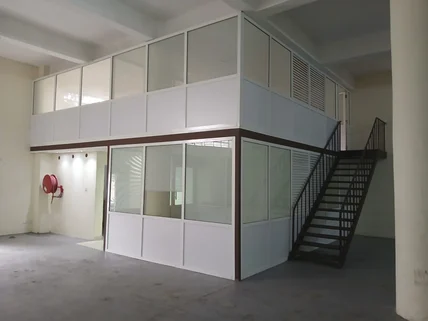 Warehouse for rent in Ruaraka, Nairobi