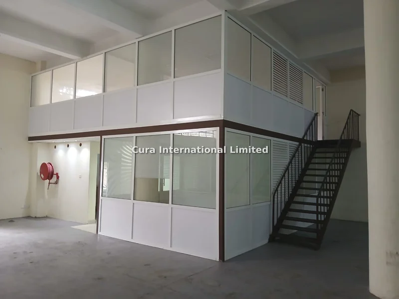 Warehouse for rent in Ruaraka